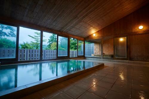 Hotel Hakone Retreat Fore