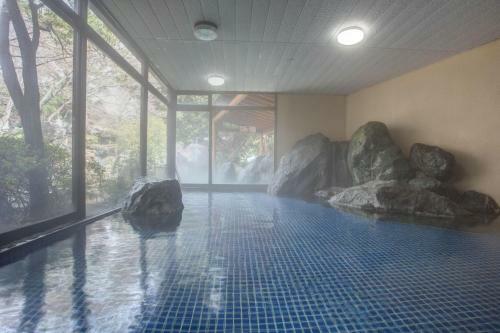 Hotel Heian