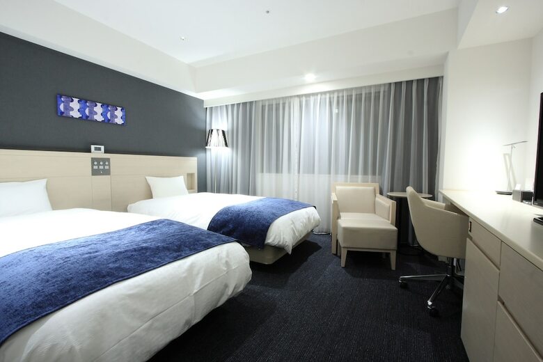 Daiwa Roynet Hotel Matsuyama