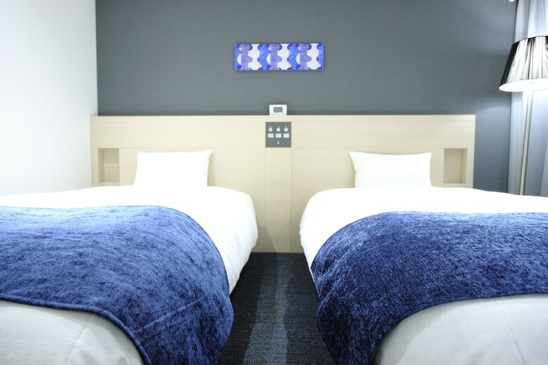 Daiwa Roynet Hotel Matsuyama