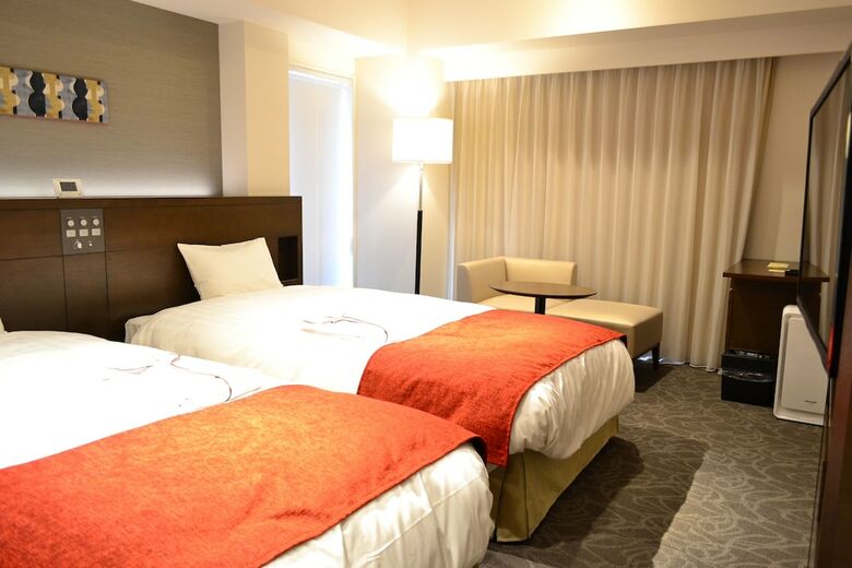 Daiwa Roynet Hotel Matsuyama