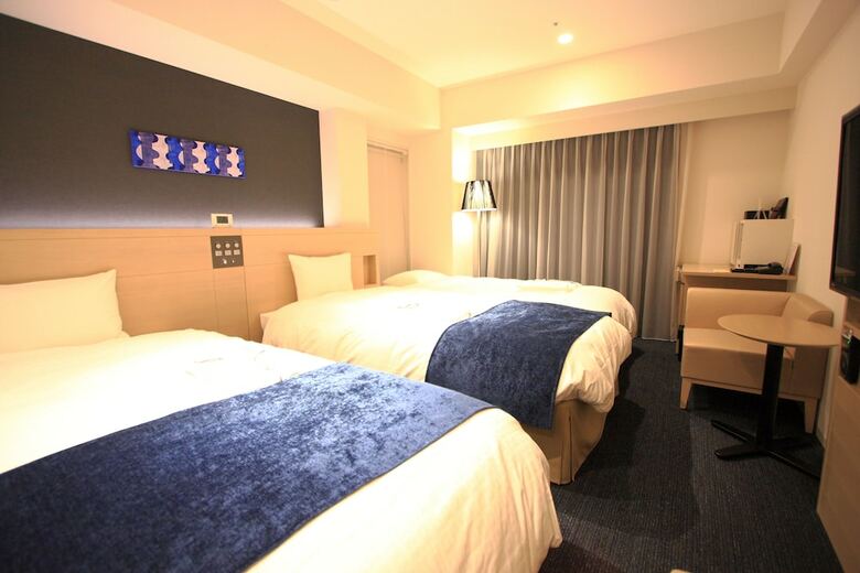 Daiwa Roynet Hotel Matsuyama