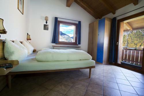 Apartamento Appartamenti Anna & Kim