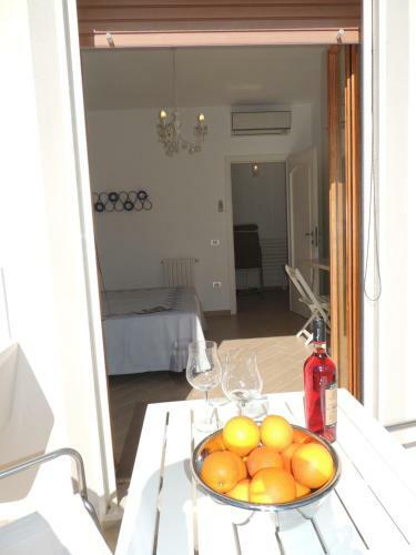 Bed & Breakfast Camera Con Vista