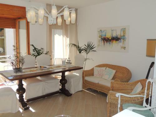 Bed & Breakfast Camera Con Vista