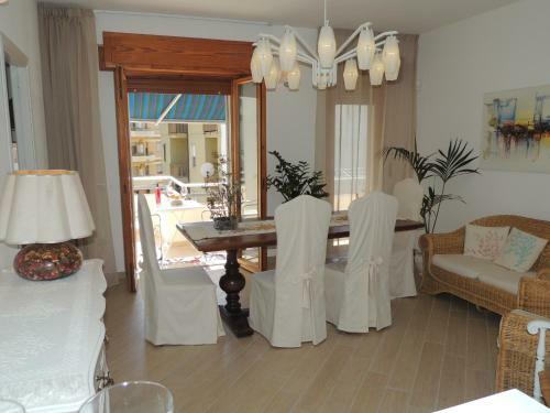 Bed & Breakfast Camera Con Vista