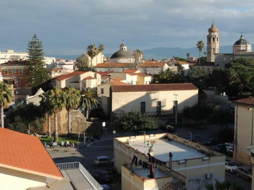 Bed & Breakfast Camera Con Vista