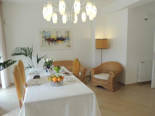 Bed & Breakfast Camera Con Vista