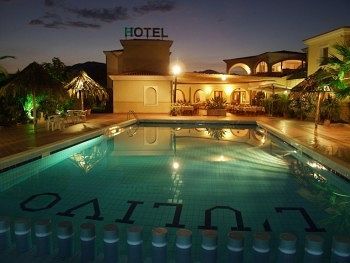 Hotel L'ulivo