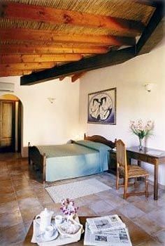 Hotel L'ulivo