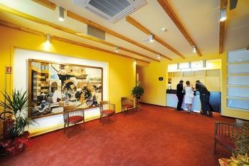 Hotel Cristina