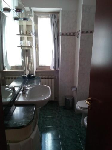Balletti Park Hotel