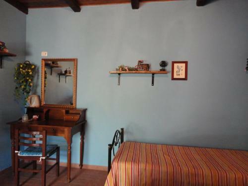 Bed & Breakfast Il Covo Dei Briganti