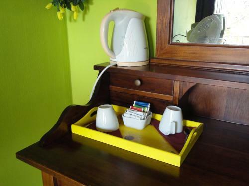 Bed & Breakfast Il Covo Dei Briganti