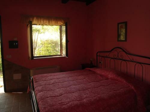 Bed & Breakfast Il Covo Dei Briganti