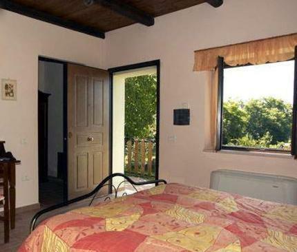 Bed & Breakfast Il Covo Dei Briganti