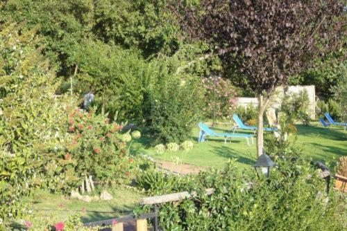 Bed & Breakfast Il Covo Dei Briganti