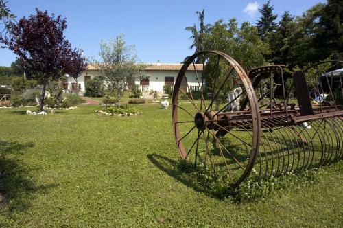 Bed & Breakfast Il Covo Dei Briganti