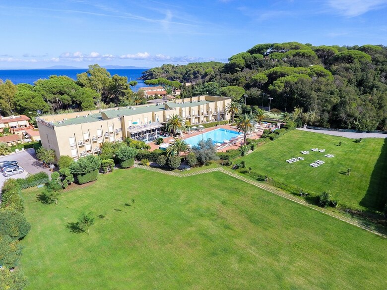 Hotel Le Acacie