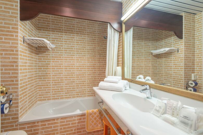 Hotel Le Acacie