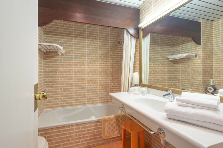Hotel Le Acacie