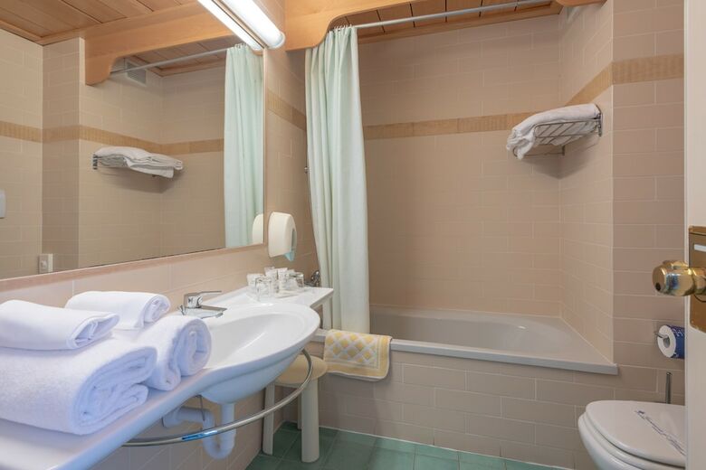 Hotel Le Acacie