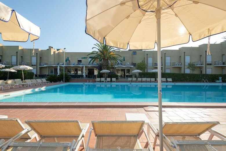 Hotel Le Acacie