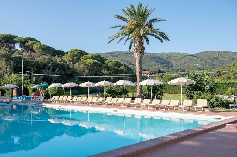 Hotel Le Acacie