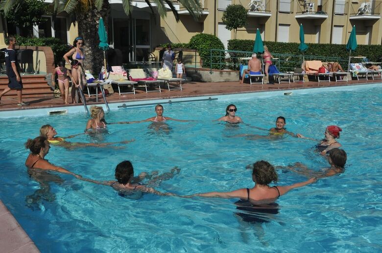 Hotel Le Acacie