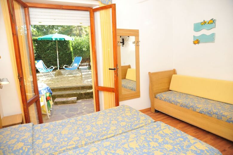 Hotel Le Acacie