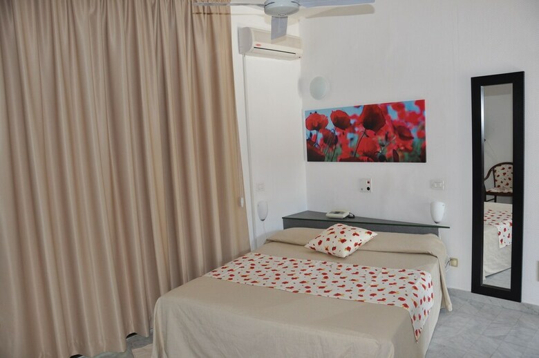 Hotel Le Acacie