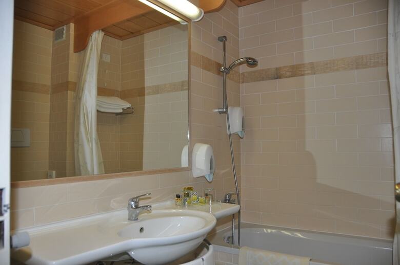 Hotel Le Acacie