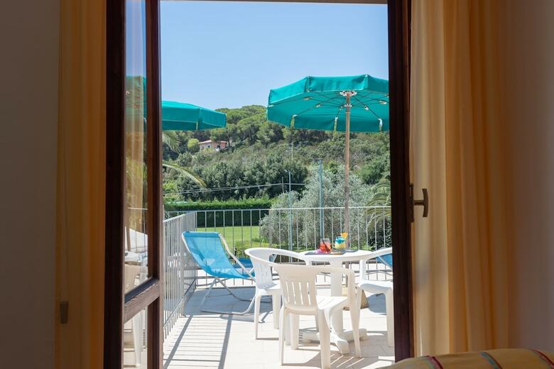 Hotel Le Acacie