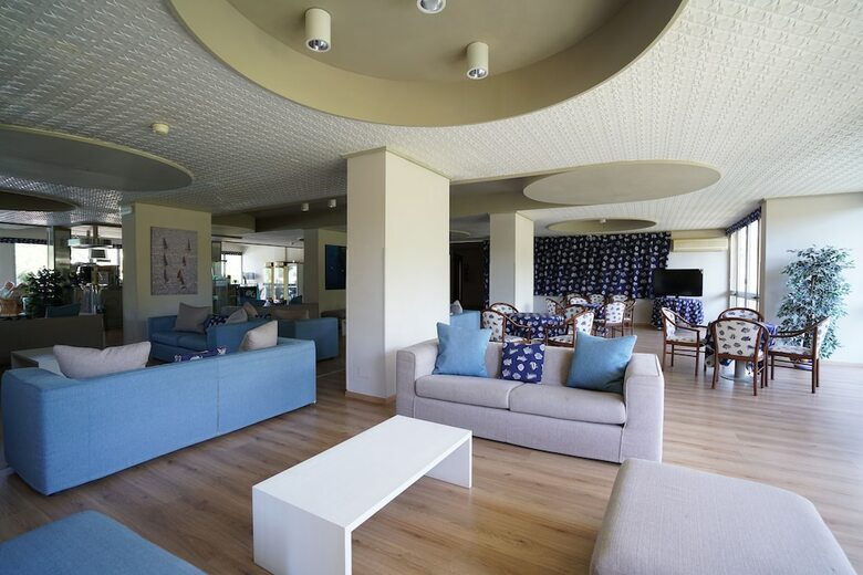 Hotel Le Acacie