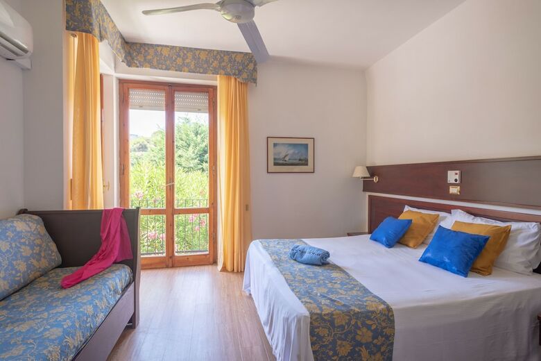 Hotel Le Acacie