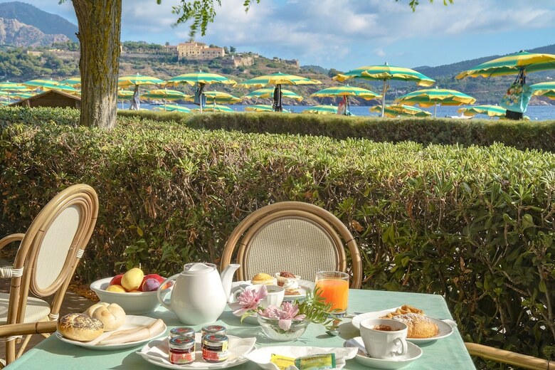 Hotel Le Acacie