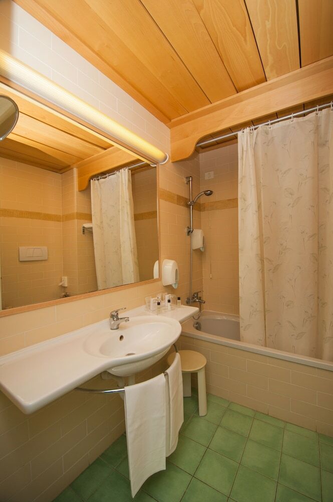 Hotel Le Acacie