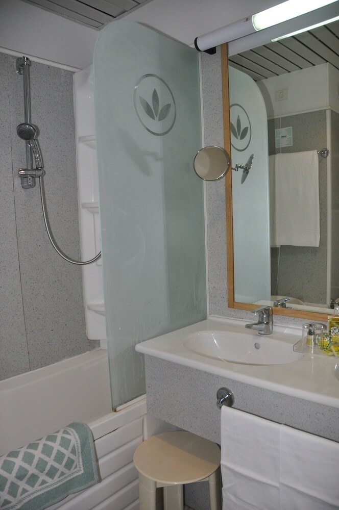 Hotel Le Acacie