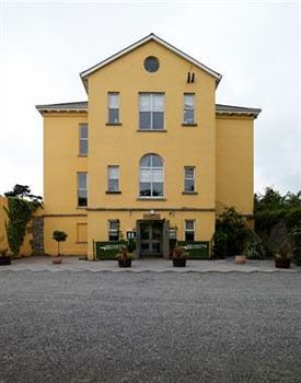 Becketts Hotel