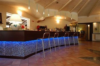 Hotel Nibaru