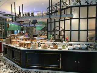 Ramada Plaza Zhijiang Hotel Yiwu