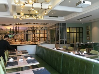 Ramada Plaza Zhijiang Hotel Yiwu