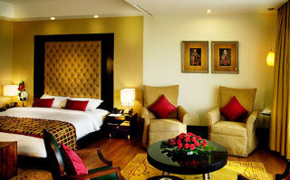 Hotel Fortune Landmark Indore