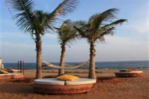 Hotel The Park Visakhapatnam