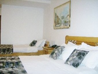 Imperial Hotel