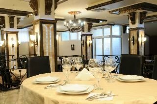 Hotel Royal Skopje