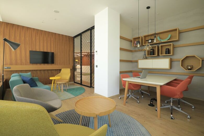 Hotel Holiday Inn Skopje