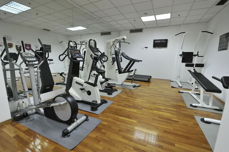 Hotel Holiday Inn Skopje