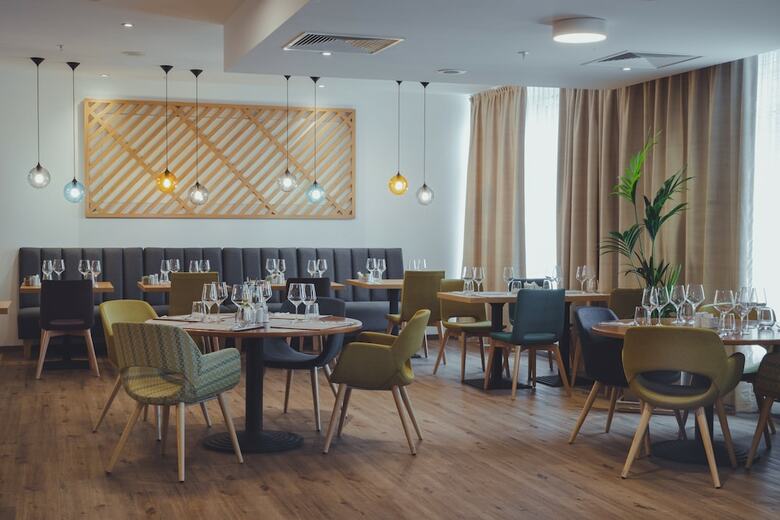 Hotel Holiday Inn Skopje