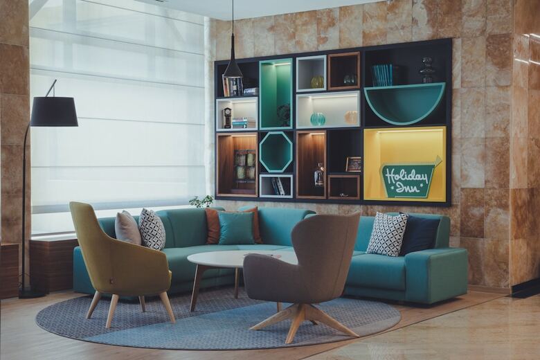 Hotel Holiday Inn Skopje